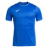 ფოტო #2 პროდუქტის JOMA Toletum V short sleeve T-shirt