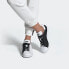 Фото #7 товара adidas originals StanSmith 低帮 板鞋 女款 白黑红 / Кроссовки Adidas originals StanSmith EE5305