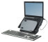 Professional Series Laptop Workstation - Black - Metal - 85 - 245 mm - 400 mm - 58 mm - 341 mm