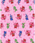 ფოტო #3 პროდუქტის Toddler Girls Gekko Catboy Owlette Characters Sleep Pajama Nightgown