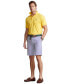 Фото #4 товара Men's 9-1/4-Inch Stretch Classic-Fit Seersucker Shorts