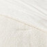 Фото #3 товара King Cozy Chenille Comforter & Sham Set Cream - Threshold