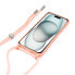 Фото #3 товара COOL IPhone 15 Smooth Cord phone case