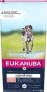 Фото #1 товара EUKANUBA EUKANUBA Senior large Grainf Free ryba oceaniczna pies 12KG