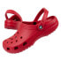 Фото #1 товара Сабо Crocs Classic Красные