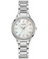 Фото #2 товара Часы Bulova Classic Crystal Watch