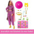 Фото #4 товара BARBIE Extra Fly Safari Doll