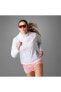 Фото #1 товара Adizero Running Lightweight Kadın Sweatshirt