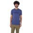 Фото #1 товара HURLEY Oceancare Outline Textured short sleeve T-shirt