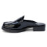 Фото #5 товара Matisse Tasha Loafers Womens Black Flats Casual TASHA-599