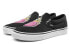 Кроссовки Vans Classic Slip-On VN0A38F7VMA