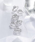Фото #6 товара Кольцо GIA Certified Diamonds Halo Bridal Set