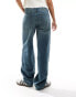 JJXX baggy 90s fit jeans in mid wash