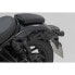 Фото #2 товара SW-MOTECH SLH Left LH1 Honda CMX1100 Rebel 20 side cases fitting