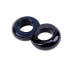 Фото #4 товара Duo Cock 8 Ball Ring-black