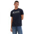 ფოტო #5 პროდუქტის TOM TAILOR Printed 1035611 short sleeve T-shirt