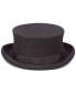 Фото #1 товара Men's Steam Punk Wool Top Hat