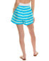 Solid & Striped The Gabby One-Piece Women's Blue Xs