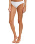 Фото #1 товара La Blanca Women's 181455 Point Hipster Bikini Bottom Swimwear Size 4