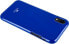 Фото #3 товара Чехол для смартфона Mercury Jelly для iPhone 12/12 Pro 6,1", синий/navy