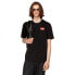 ფოტო #5 პროდუქტის DIESEL Just Nlabel short sleeve T-shirt