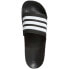 Фото #6 товара [AQ1701] Mens Adidas ADILETTE CF SLIDES 'CORE BLACK'