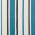 Outdoor rug Milos 160 x 230 x 0,5 cm Blue polypropylene