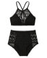 ფოტო #4 პროდუქტის Women's Lianne Swimwear Bra Top