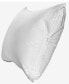 Cotton Touch Pillow Protector, Standard/Queen