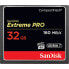 SanDisk Extreme Pro - CF - 32 GB