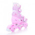 Фото #4 товара Роликовые коньки детские TEMPISH Baby Skate Kitty Jr. 1000000008