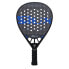 SIUX Trilogy 3 attack padel racket