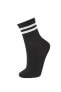 Фото #6 товара Носки Defacto 5li Cotton Socks