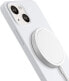 Фото #6 товара 3MK 3MK Hardy Case iPhone 14 6,1" biały/white MagSafe