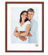 Фото #1 товара Deknudt S44CH3 - MDF,Wood - Brown - Single picture frame - 30 x 45 cm - Rectangular - 320 mm