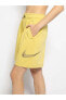 Фото #3 товара Sportswear Swoosh Fleece High-Waisted Kadın Şort CNG-STORE®