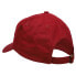 Фото #3 товара Page & Tuttle Solid Washed Twill Cap Mens Size OSFA Athletic Sports P4250B-DRD