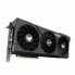 Graphics card Asus TUF Geforce RTX 4060 Ti GDDR6