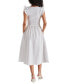 ფოტო #2 პროდუქტის Women's Adela Dress