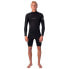 Фото #1 товара RIP CURL Dawn Patrol 2/2 mm Long Sleeve Chest Zip Suit