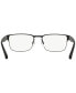 ფოტო #4 პროდუქტის Men's Eyeglasses, EA1027