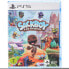 PlayStation 5 Video Game Sony SACKBOY: A BIG ADVENTURE