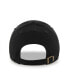 Фото #2 товара Men's Black Vegas Golden Knights Centerline MVP Adjustable Hat