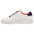 Фото #3 товара Easy Spirit Mp 2 Womens White Sneakers Casual Shoes SEMP2-142