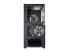 Фото #3 товара LIAN LI LANCOOL 216 X Black Steel / Tempered Glass ATX Mid Tower Computer Case ,