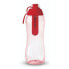 Фото #2 товара Бутылка с Углеродным Фильтром Dafi POZ02433 Красный 300 ml