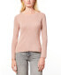 Cashmere Blush