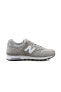 Фото #6 товара Kadın / Kız Spor Ayakkabı WL565GRY New Balance NB Lifestyle GREY