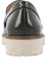 ფოტო #3 პროდუქტის Women's Kenly Lug Sole Loafers