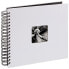Фото #1 товара Hama Fine Art - Gray - 100 sheets - 10 x 15 cm - Paper - 280 mm - 240 mm